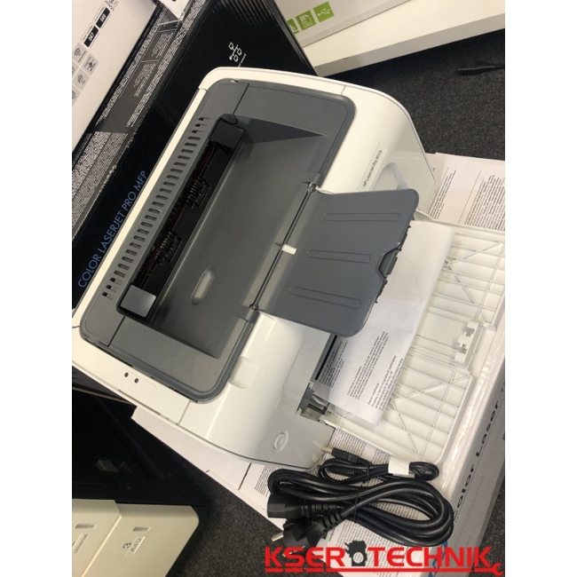 Drukarka laserowa HP LaserJet Pro M12a